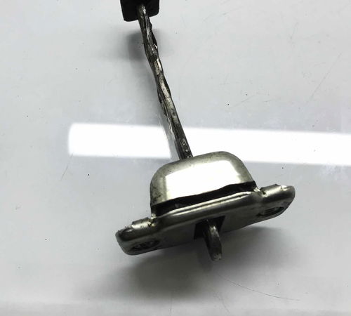 Limitador Porta Traseira Direita Chevrol...