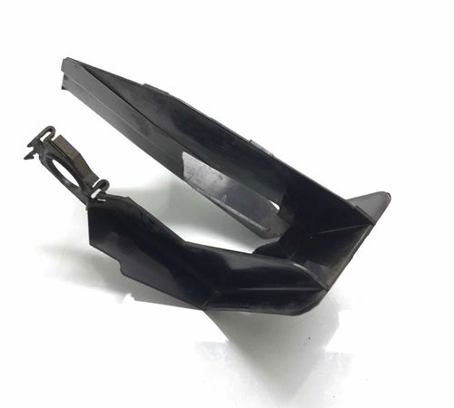 Capa Suporte Fechadura Porta Traseira Direita Corsa 98/10