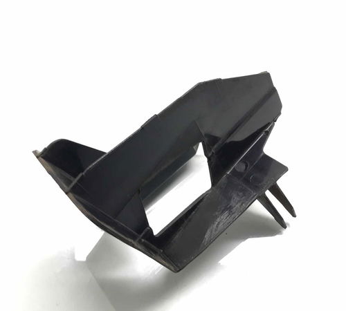 Capa Suporte Fechadura Porta Traseira Direita Corsa 98/10
