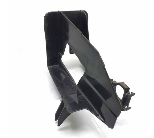 Capa Suporte Fechadura Porta Traseira Direita Corsa 98/10