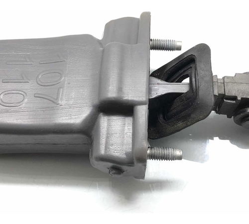 Limitador Porta Dianteira Esquerda Fiat Fiorino 2015/2021