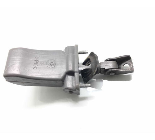 Limitador Porta Dianteira Esquerda Fiat Fiorino 2015/2021