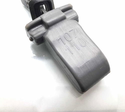 Limitador Porta Dianteira Esquerda Fiat Fiorino 2015/2021