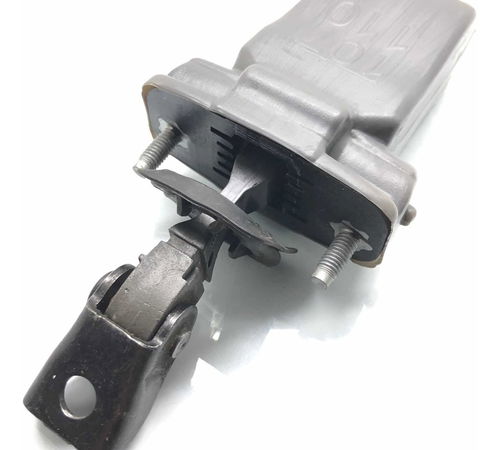 Limitador Porta Dianteira Esquerda Fiat Fiorino 2015/2021