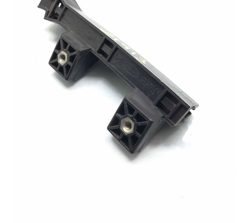 Guia Canaleta Menor Vidro Dianteiro Direito Fiat Palio 04/16