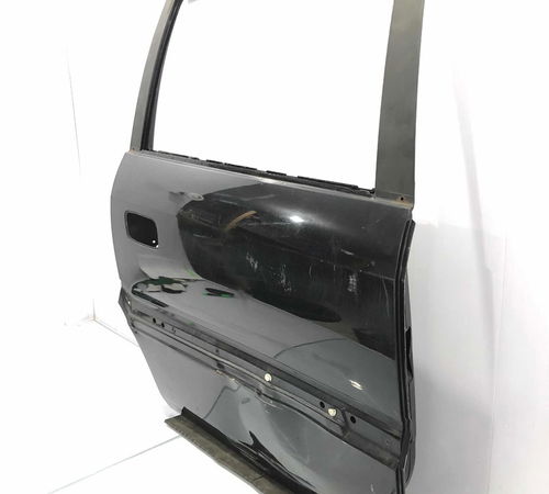 Porta Traseira Direita Chevrolet Zafira 2003/2012 C/detalhe
