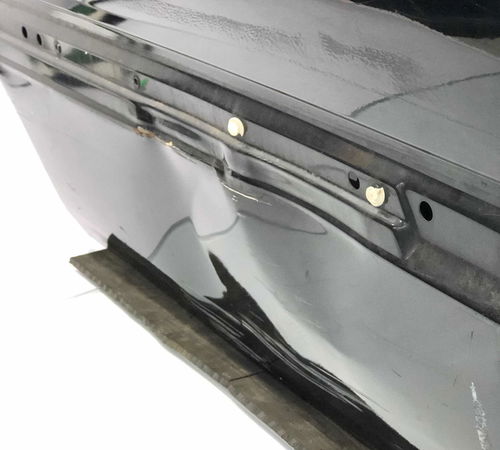 Porta Traseira Direita Chevrolet Zafira 2003/2012 C/detalhe