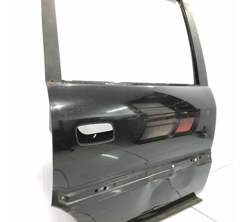 Porta Traseira Direita Chevrolet Zafira 2003/2012 C/detalhe