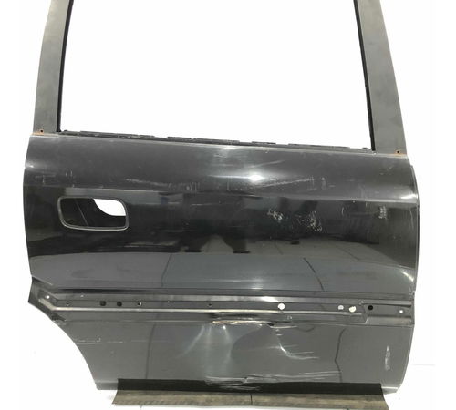 Porta Traseira Direita Chevrolet Zafira ...