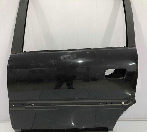 Porta Traseira Esquerda Chevrolet Zafira 03/12 Com Detalhe