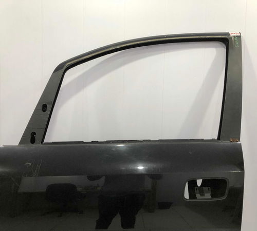 Porta Dianteira Esquerda Chevrolet Zafira 2003/2012