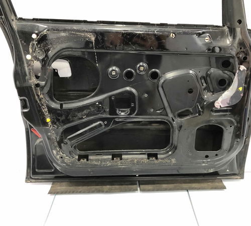 Porta Dianteira Esquerda Chevrolet Zafira 2003/2012
