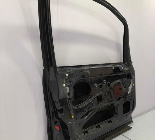 Porta Dianteira Esquerda Chevrolet Zafira 2003/2012