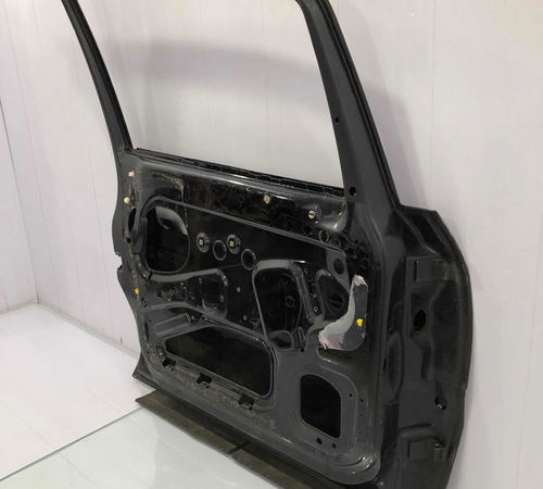 Porta Dianteira Esquerda Chevrolet Zafira 2003/2012