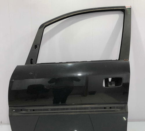 Porta Dianteira Esquerda Chevrolet Zafir...