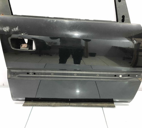 Porta Dianteira Direita Chevrolet Zafira 2003/2012