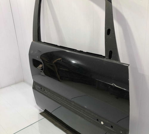Porta Dianteira Direita Chevrolet Zafira 2003/2012