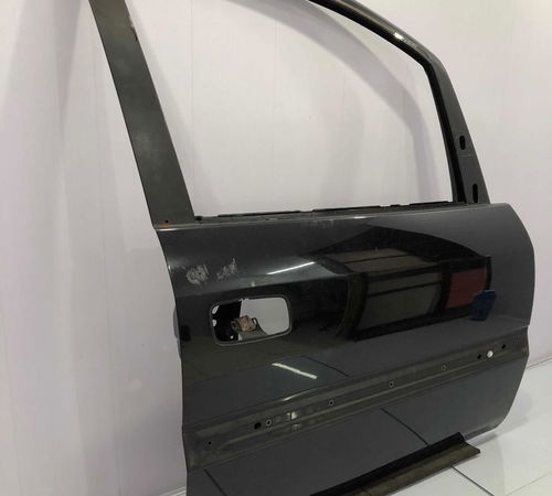 Porta Dianteira Direita Chevrolet Zafira 2003/2012