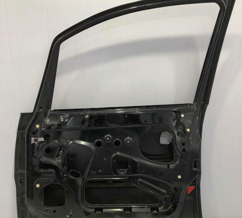 Porta Dianteira Direita Chevrolet Zafira 2003/2012
