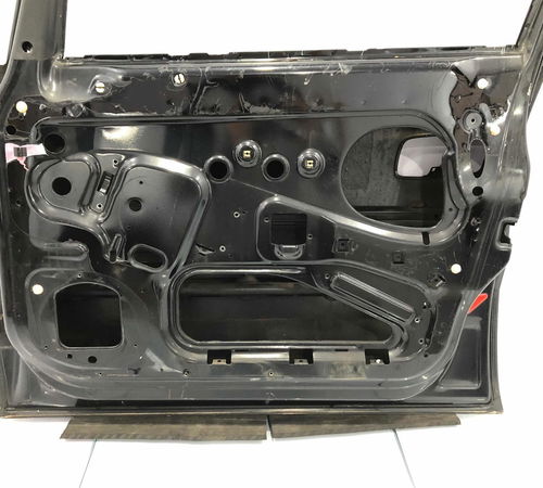 Porta Dianteira Direita Chevrolet Zafira 2003/2012