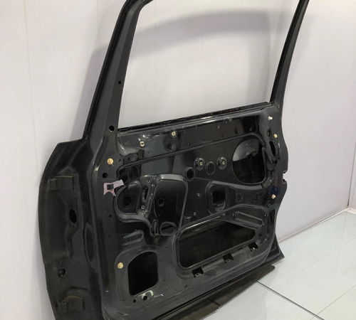 Porta Dianteira Direita Chevrolet Zafira 2003/2012