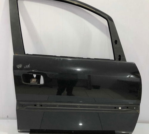 Porta Dianteira Direita Chevrolet Zafira...