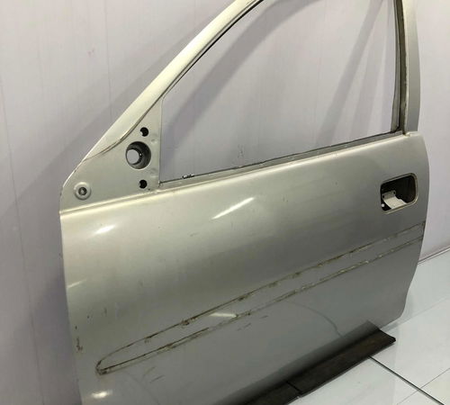 Porta Dianteira Esquerda Chevrolet Corsa Classic 2000/2010