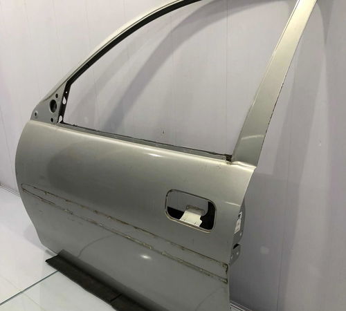 Porta Dianteira Esquerda Chevrolet Corsa Classic 2000/2010