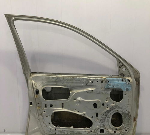 Porta Dianteira Esquerda Chevrolet Corsa Classic 2000/2010