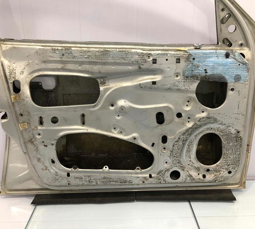 Porta Dianteira Esquerda Chevrolet Corsa Classic 2000/2010