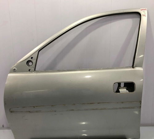 Porta Dianteira Esquerda Chevrolet Corsa...