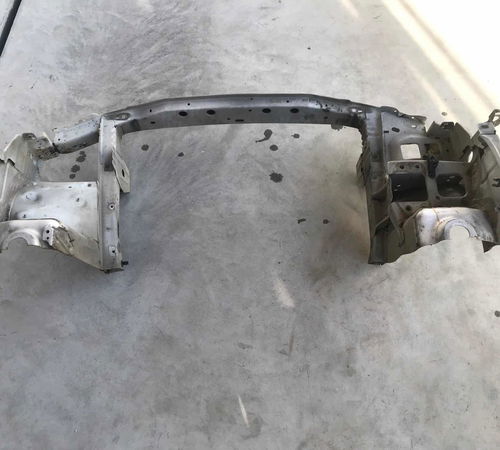 Mini Frente Renault Kangoo 2011/2018