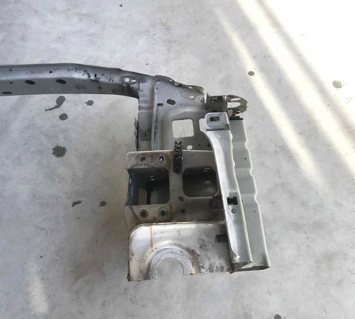 Mini Frente Renault Kangoo 2011/2018