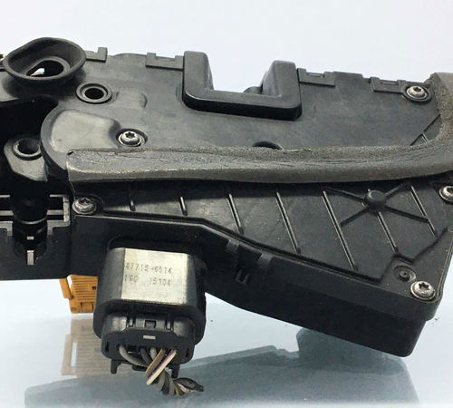 Fechadura Porta Dianteira Esquerdo Chevrolet Onix 2013/2019