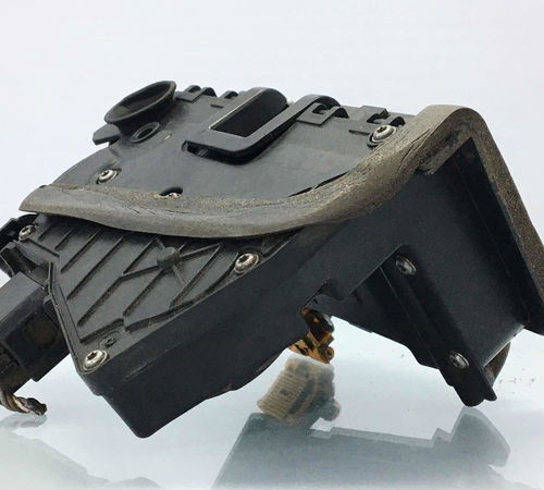 Fechadura Porta Dianteira Esquerdo Chevrolet Onix 2013/2019