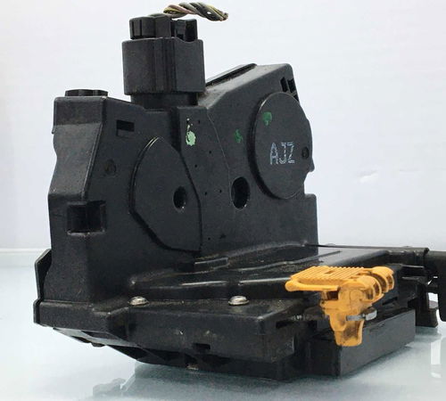 Fechadura Porta Dianteira Esquerdo Chevrolet Onix 2013/2019