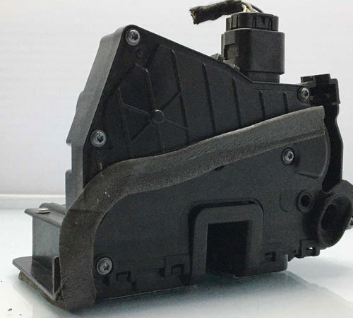 Fechadura Porta Dianteira Esquerdo Chevrolet Onix 2013/2019