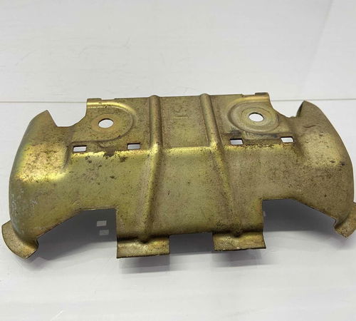 Suporte Maçaneta Traseira Direita Corsa 1998/2010