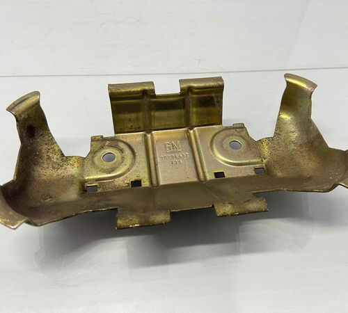 Suporte Maçaneta Traseira Direita Corsa 1998/2010
