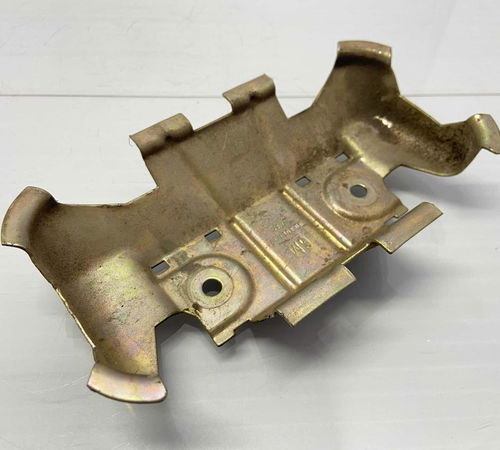 Suporte Maçaneta Traseira Direita Chevrolet Corsa 1998/2010