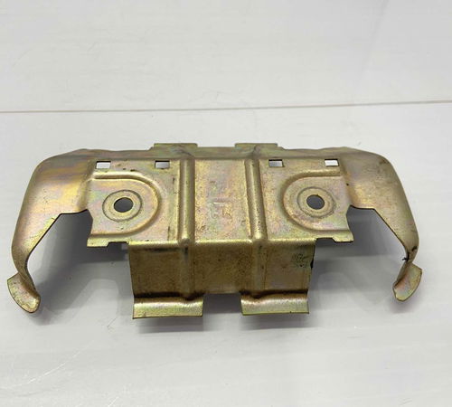 Suporte Maçaneta Traseira Direita Chevrolet Corsa 1998/2010