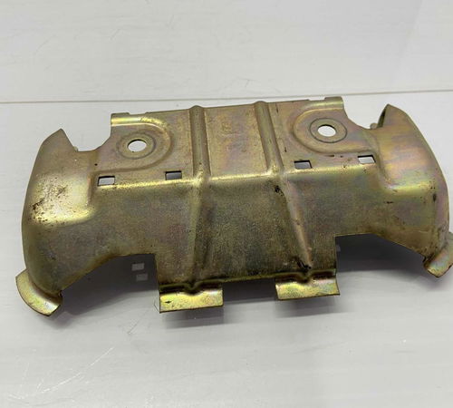 Suporte Maçaneta Traseira Direita Chevrolet Corsa 1998/2010