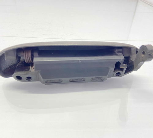 Maçaneta Externa Dianteira Direita Ford Ka 2003/2007