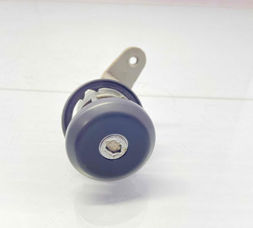 Miolo Porta Dianteira Direita Ford Ka 2003/2007