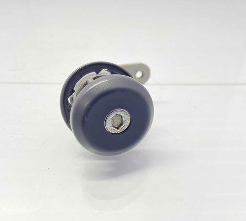 Miolo Porta Dianteira Direita Ford Ka 2003/2007