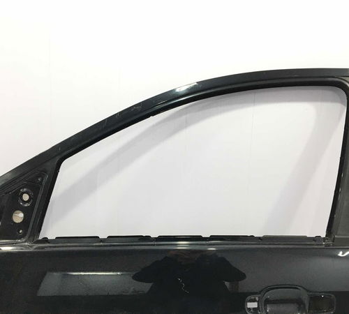 Porta Dianteira Esquerda Ford Fiesta 2003/2014