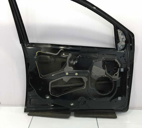 Porta Dianteira Esquerda Ford Fiesta 2003/2014