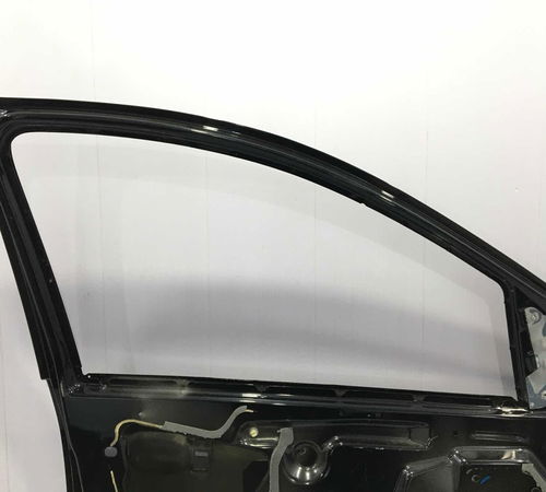 Porta Dianteira Esquerda Ford Fiesta 2003/2014