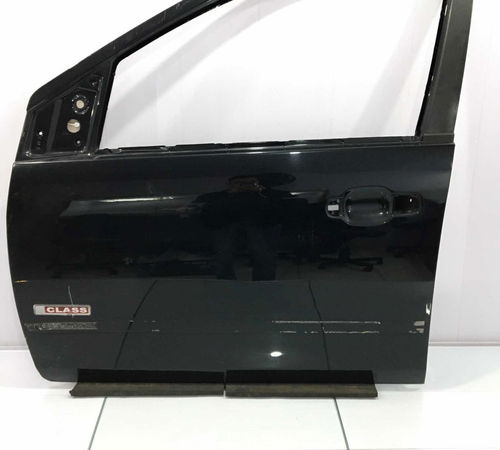 Porta Dianteira Esquerda Ford Fiesta 200...