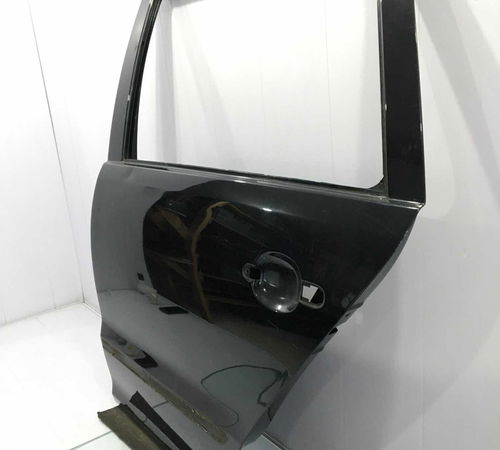 Porta Traseira Esquerda Volkswagen Space Fox 2006/2009